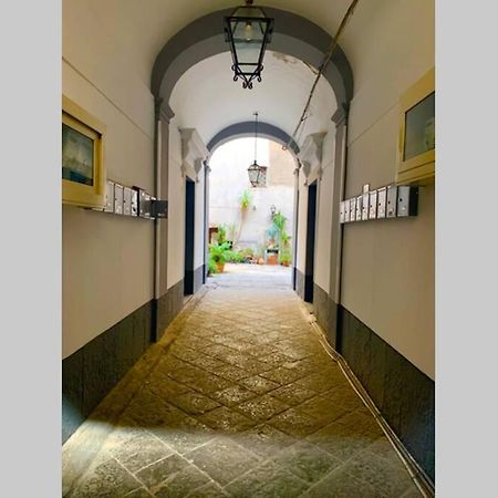 Quiet House Catania Center Катания Екстериор снимка