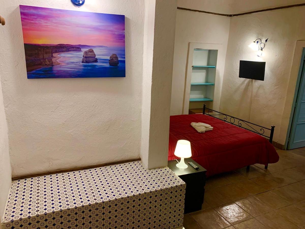 Quiet House Catania Center Катания Екстериор снимка